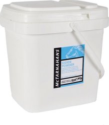 McTarnahans Iodide Powder Horse Supplement, 20-lb bucket