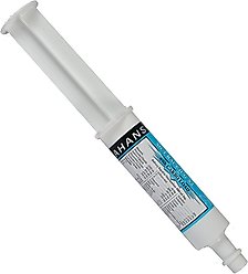 McTarnahans MCT Racejug X2 & Carbo Load Recovery Paste Horse Supplement, 80-cc syringe