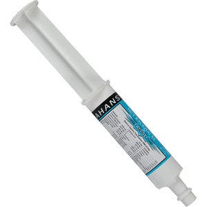 McTarnahans MCT Racejug X2 & Carbo Load Recovery Paste Horse Supplement, 80-cc syringe