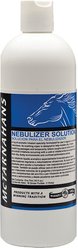 McTarnahans Nebulizer Respiratory Horse Solution, 16-fl oz bottle
