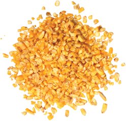 Meadow Ridge Farms Cracked Corn Seeds Woodpecker & Jay Wild Bird Food, 10-lb bag slide 2 of 2