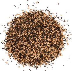 Meadow Ridge Farms Finch Mix Seeds Wild Bird Food, 20-lb bag slide 2 of 2