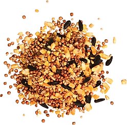 Meadow Ridge Farms Mix Seeds Wild Bird Food, 40-lb bag slide 2 of 2