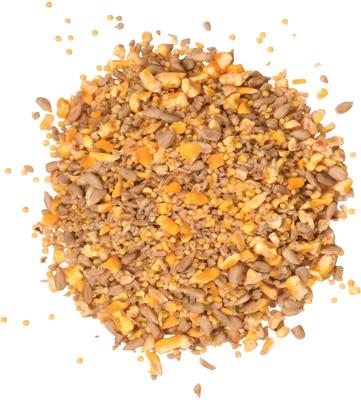 Show full view: Meadow Ridge Farms No Grow Mix Seeds Wild Bird Food, 20-lb bag slide 2 of 3