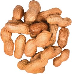 Meadow Ridge Farms Peanut in Shell Seeds Woodpecker, Nuthatch & Jay Wild Bird Food, 20-lb bag slide 2 of 2