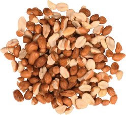 Meadow Ridge Farms Peanut Pieces Seeds Wild Bird Food, 20-lb bag slide 2 of 2