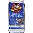 Show in main carousel: Meadow Ridge Farms Premium Wild Bird Mix Seeds Wild Bird Food, 40-lb bag slide 1 of 2