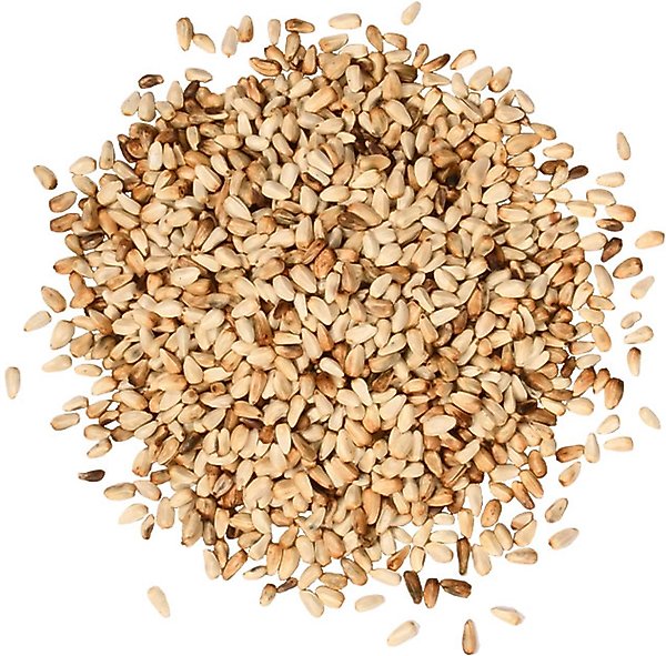 Show full view: Meadow Ridge Farms Safflower Seeds Wild Bird Food, 20-lb bag slide 2 of 2
