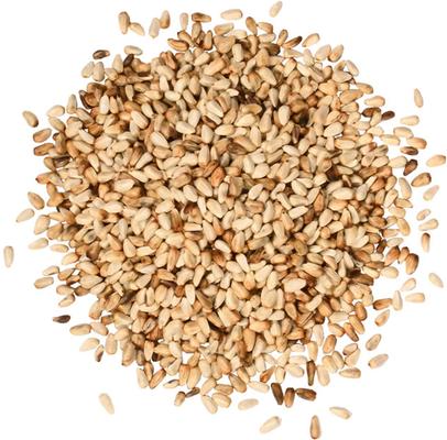 Show full view: Meadow Ridge Farms Safflower Seeds Wild Bird Food, 8-lb bag slide 2 of 2