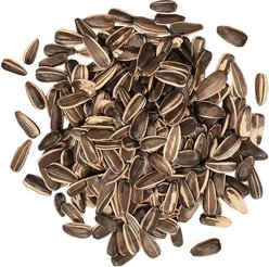 Meadow Ridge Farms Stripe Sunflower Seeds Wild Bird Food, 5-lb bag slide 2 of 2