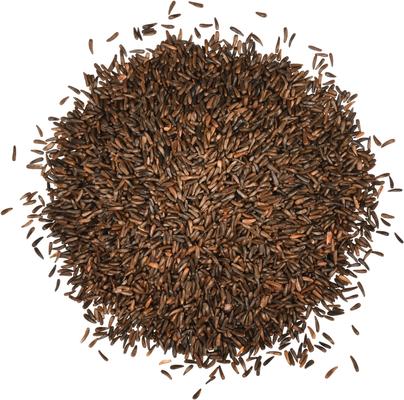 Show full view: Meadow Ridge Farms Thistle Seeds Wild Bird Food, 8-lb bag slide 2 of 3