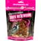 Show in main carousel: Mealworm To Go Dried Mealworm Berry Flavor Wild Bird Food, 3.5-oz bag slide 1 of 3