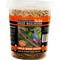 Show in main carousel: Mealworm to Go Dried Mealworm To Go Wild Bird Food, 5.5-oz tub slide 1 of 6