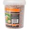 Show in main carousel: Mealworm to Go Dried Mealworm To Go Wild Bird Food, 5.5-oz tub slide 3 of 6