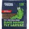 Show in main carousel: Mealworms By The Pound Black Soldier Fly Larvae Treat, 5-lb bag slide 1 of 1