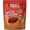 Show in main carousel: Meaty Treats Bac'n Creations Bacon & Cheese Flavor Dog Treats, 40-oz bag slide 1 of 10