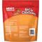 Show in main carousel: Meaty Treats Bac'n Creations Bacon & Cheese Flavor Strips Soft & Chewy Dog Treats, 25-oz bag slide 3 of 9