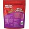 Show in main carousel: Meaty Treats Bac'n Creations Bacon Flavor Dog Treats, 40-oz bag slide 3 of 10