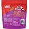 Show in main carousel: Meaty Treats Bac'n Creations Bacon Flavor Strips Soft & Chewy Dog Treats, 25-oz bag slide 3 of 10