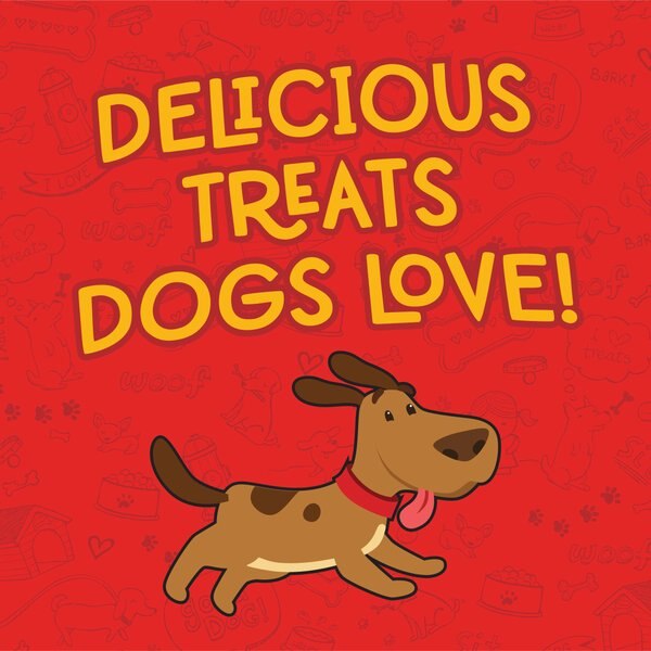 Meaty Treats Gourmet Beef & Cheese Flavor Cuts Soft & Chewy Dog Treats, 20-oz canister