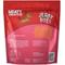 Show in main carousel: Meaty Treats Jerky Bites Beef Flavor Soft & Chewy Dog Treats, 25-oz bag slide 3 of 10