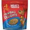 Show in main carousel: Meaty Treats Meatball Delights Chicken & Rice Flavor Dog Treats, 20-oz bag slide 1 of 11