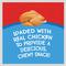 Show in main carousel: Meaty Treats Meatball Delights Smoked Chicken & Rice Recipe Soft & Chewy Dog Treats, 4-lb tub slide 5 of 11