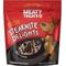 Show in main carousel: Meaty Treats Steaknight Delights Beef Flavor Dog Treats, 25-oz bag slide 1 of 10