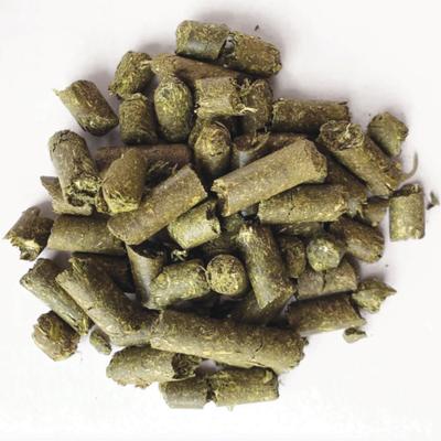 Show full view: Medalist Alfalfa Pellets Complete Horse Feed, 50-lb bag, 50-lb bag, bundle of 3 slide 2 of 7