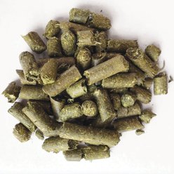 Medalist Alfalfa Pellets Complete Horse Feed, 50-lb bag slide 2 of 5