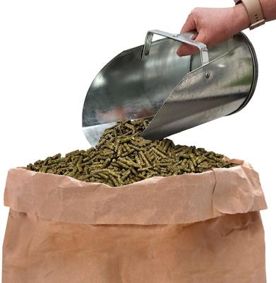 Show full view: Medalist MINI Sprout Pellets Horse Feed, 50-lb bag slide 8 of 10