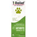 MediNatura T-Relief Arnica +12 Homeopathic Medicine for Joint Pain/Arthritis for Cats, Dogs & Horses, 90 count