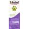 Show in main carousel: MediNatura T-Relief Chamomilla +9 Homeopathic Medicine for Anxiety for Dogs, Cats & Horses, 90 count slide 1 of 6