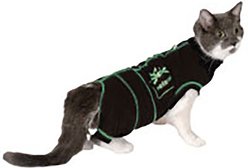 Medipaw Recovery Protective Cat Suit, Large
