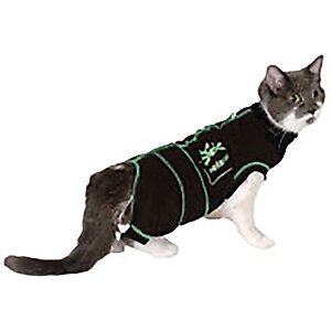 Medipaw Recovery Protective Cat Suit, Large