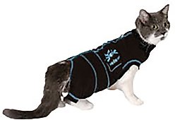 Medipaw Recovery Protective Cat Suit, Small