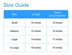 Medipaw Recovery Protective Cat Suit, Small slide 2 of 2