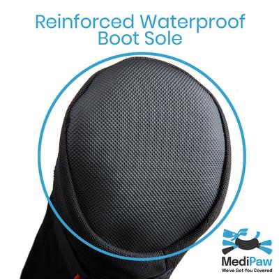 Medipaw Rugged Dog & Cat Protective Boot