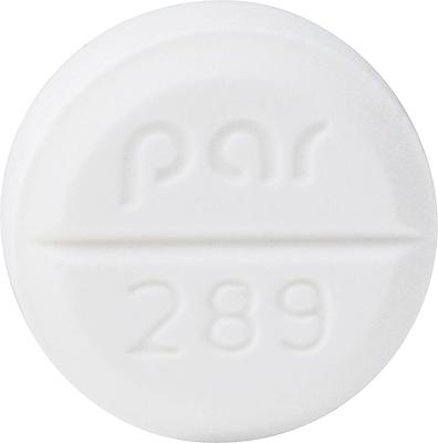 Show full view: Megestrol Acetate (Generic) Tablets for Dogs, 20-mg, 20 tablets slide 3 of 5