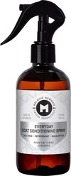 Melanie Newman Everyday Dog Cond Spray, 250-ml bottle