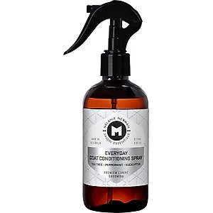 Melanie Newman Everyday Dog Cond Spray, 250-ml bottle