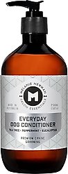 Melanie Newman Everyday Dog Conditioner, 500-ml bottle