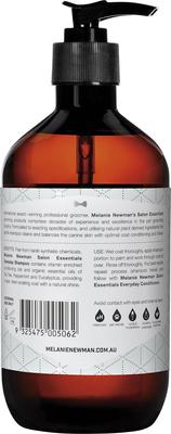 Show full view: Melanie Newman Everyday Dog Shampoo, 500-ml bottle slide 2 of 8