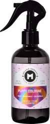 Melanie Newman Puppy Dog Cologne, 250-ml