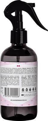 Show full view: Melanie Newman Puppy Dog Cond Spray, 250-ml bottle slide 2 of 9
