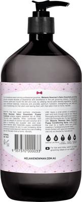 Show full view: Melanie Newman Puppy Dog Conditioner, 1-lit slide 2 of 9