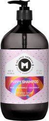 Melanie Newman Puppy Dog Shampoo, 1-lit bottle
