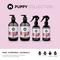 Show in main carousel: Melanie Newman Puppy Dog Shampoo, 500-ml bottle slide 4 of 9