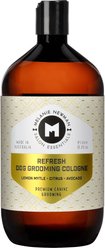 Melanie Newman Refresh Dog Cologne, 1-lit bottle