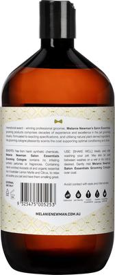 Show full view: Melanie Newman Refresh Dog Cologne, 1-lit bottle slide 3 of 8